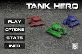 download Tank Hero Beta apk